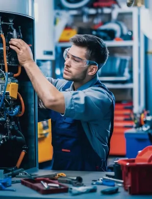 Klima Kombi Beyaz Eşya Servisi